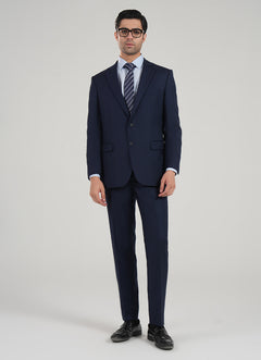 The store's photo of the same suit